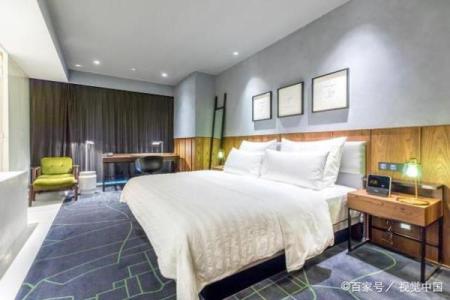 酒店宾馆有哪些风水讲究与禁忌