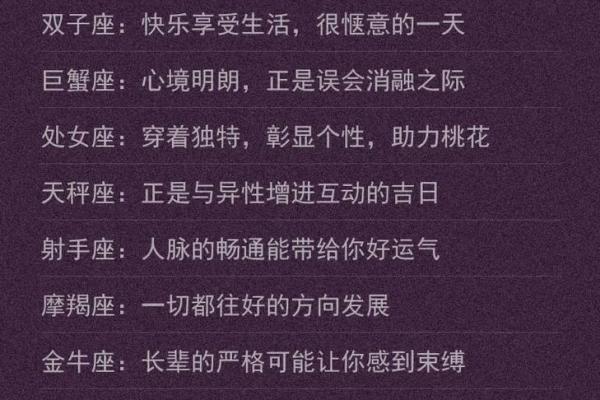 【星座运势】12星座本周运势预测，水星逆行影响，部分星座财运低迷