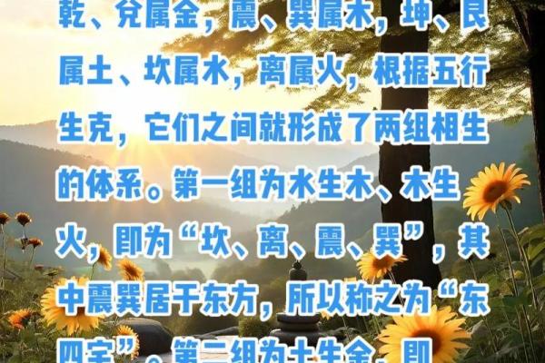 知识：生活中常见的风水学知识