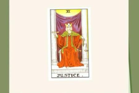 塔罗测试你对事业成功的标准是什么-