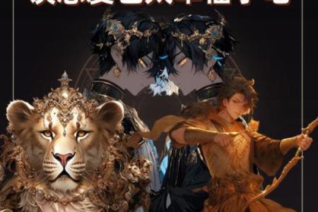 拥有英雄梦，正义感满分 四个星座男