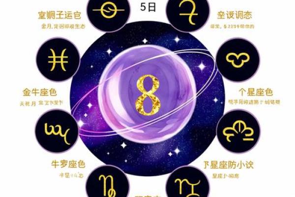 哪个星座的运气最好？星座运势大揭秘！