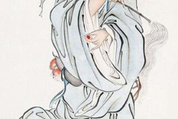 吕祖灵签23签求子