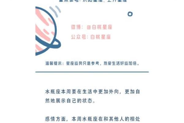 5月份星座运势陶白白