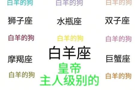 白羊女的性格特征 白羊女和什么星座男最配