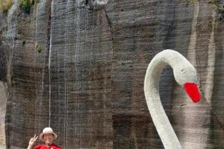 番禺莲花山观音开库日什么时候