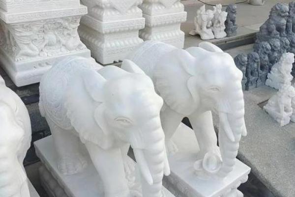 风水图片_枕巾用大象图案好吗