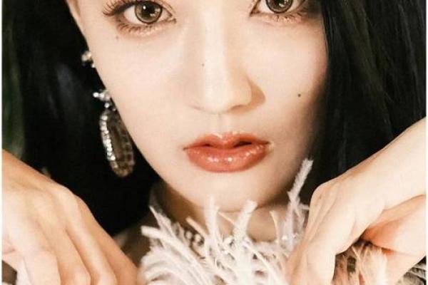 徐璐是什么星座，徐璐个人资料