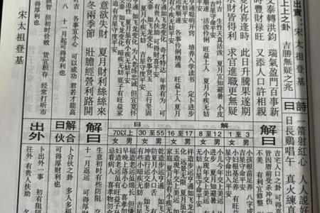 元山寺佛祖灵签查询