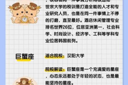 哪个星座女喜欢工科男