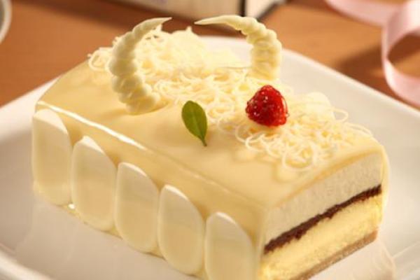 哪种泡芙最受十二星座爱戴