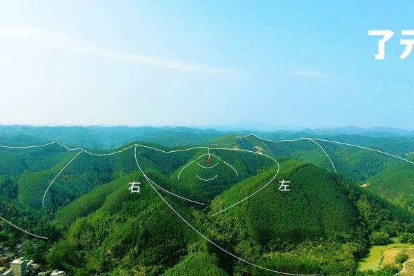 坟地的风水坟地风水看方位