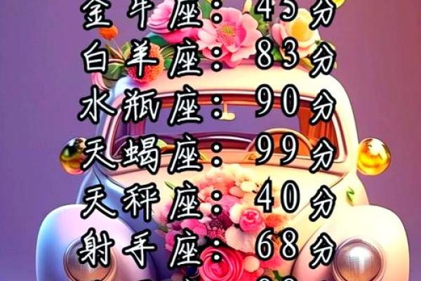 十二星座在地狱的身份