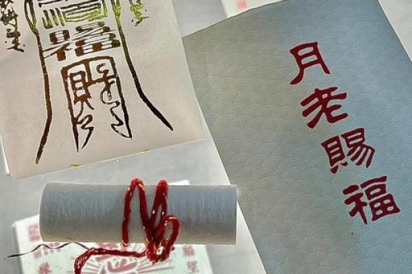 月老祠在哪  拜月老庙的正确方法