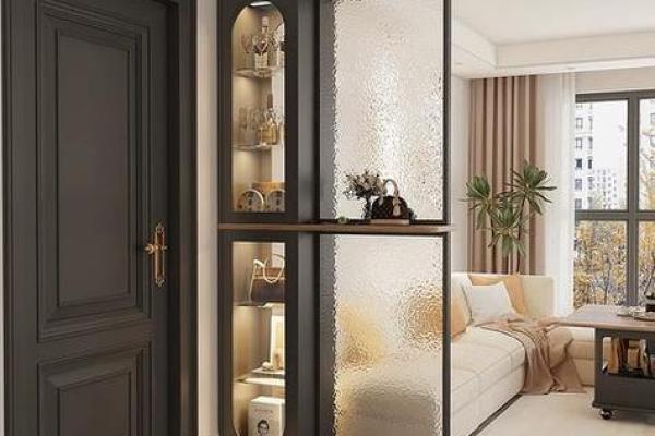 门厅过道要注意什么风水事项