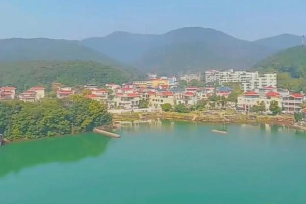 湖塘房子风水好不好呀