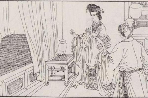 状元街头算命,老道指着捡粪小女孩说道:她是你妻子 状元街头算命,老道指着捡粪小女孩说道:她是你妻子