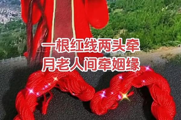 关于月老红线的诗,月老红线分为几种