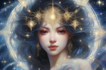 哪些星座是艺术家风格