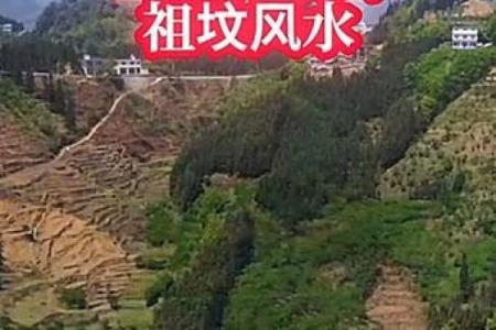 祖坟风水不好怎么化解