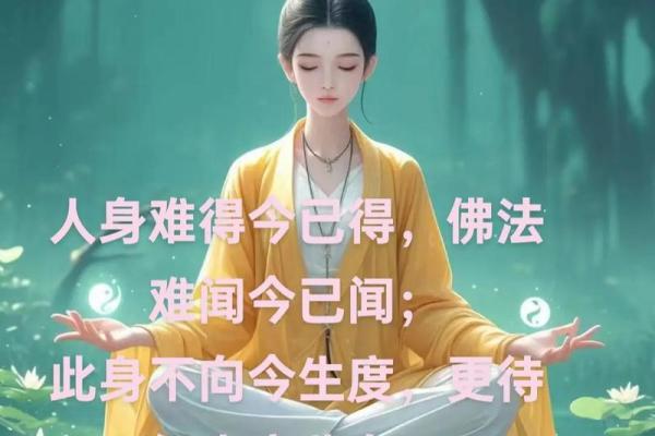 如果心烦未得解脱，身体不好，感情不顺利，每天可念诵观音心咒！得解脱