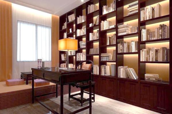 书房书桌摆放文昌位风水正确方向 书房书桌摆放文昌位风水正确方向