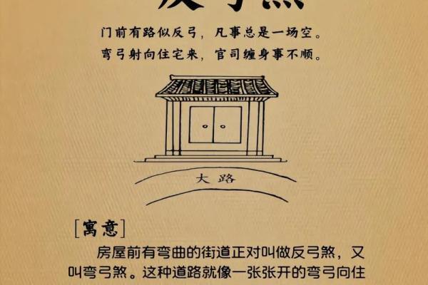 什么是风水第一怕,最怕悬针煞 什么是风水第一怕,最怕悬针煞