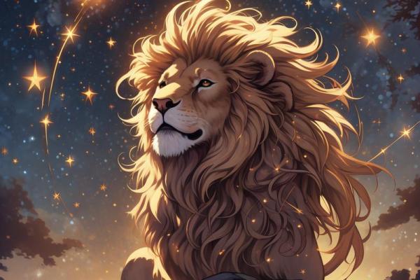 星座屋每日运势狮子座_狮子座座今日运势_狮子座座每日运势