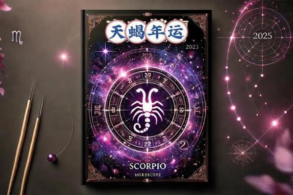 2025年4月3日今日天蝎座运势