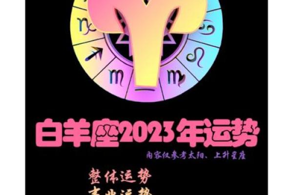 白羊座2023年运势怎么样(白羊座2023年运势怎么样呢) 白羊座2023年运势怎么样(白羊座2023年运势怎么样呢)