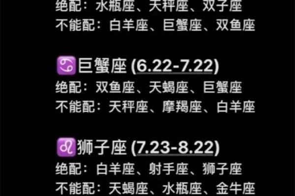 巨蟹座处女座合适吗(巨蟹座处女座配不配) 巨蟹座处女座合适吗(巨蟹座处女座配不配)