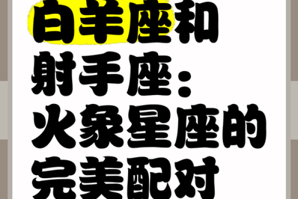 白羊座和风象星座个性一样吗男