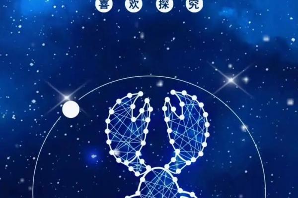 scorpio是什么星座 天蝎座的英文