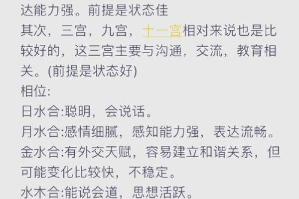 水星星座是什么意思 水星星座有哪几个星座