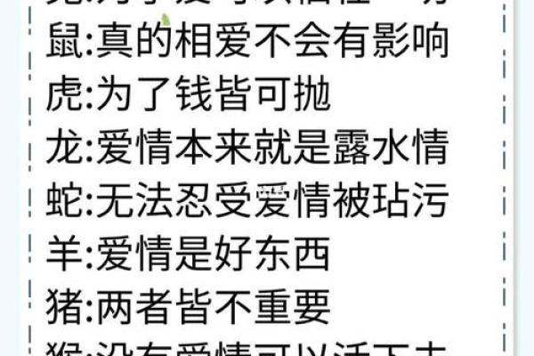 属相不合星座合在一起好吗