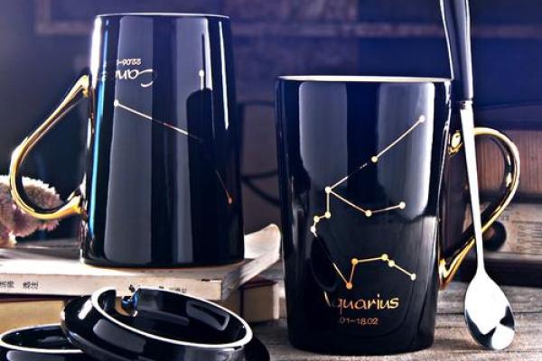 膳魔师龙杯和星座杯哪个好