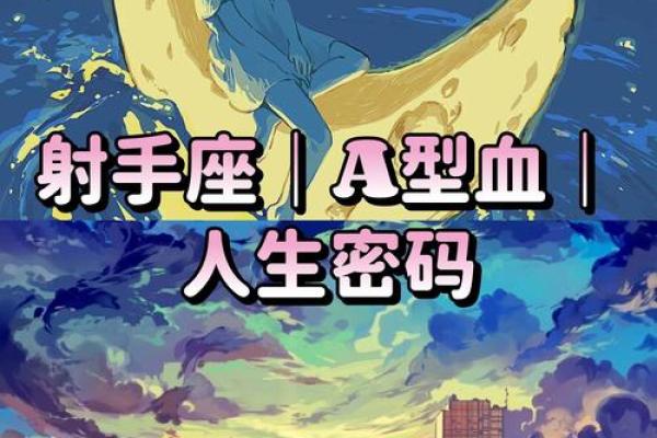 怎么通过星座知道血型
