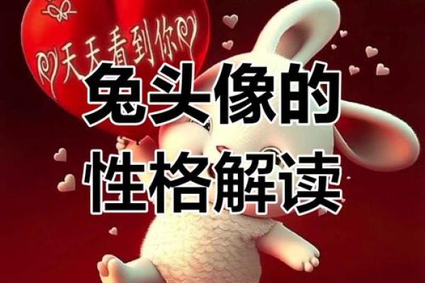 一个兔子头的星座运势