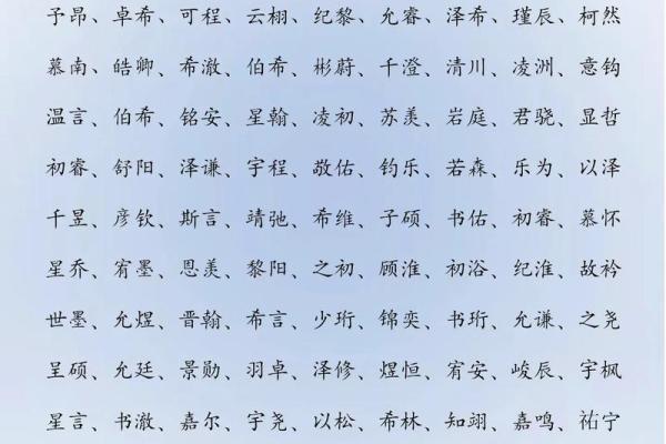 如何给属猪申时出生的男孩取个好名字姓名