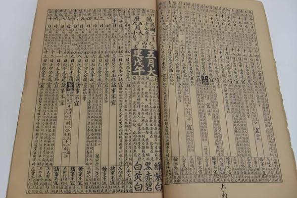 老黄历最准确版本万年历 老黄历最准版还能信吗