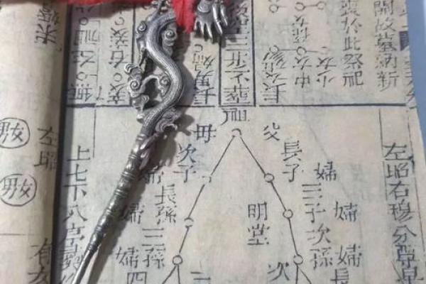 古代男女要结婚，为什么都要看“八字”，强行在一起的大多不完美