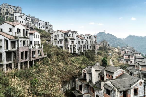 商品房风水_买楼房要前有挡的后有靠山 商品房风水_买楼房要前有挡的后有靠山