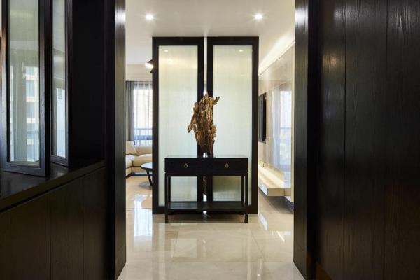 进门玄关吊顶的风水禁忌 进门玄关吊顶的风水禁忌