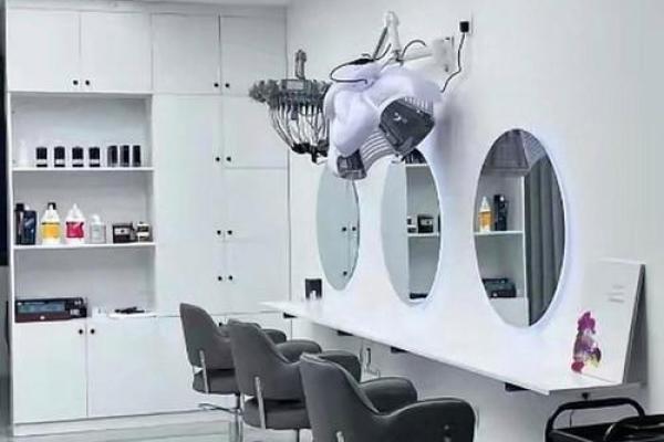 理发店风水禁忌摆设讲究