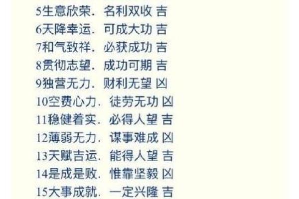 123手机吉凶测试