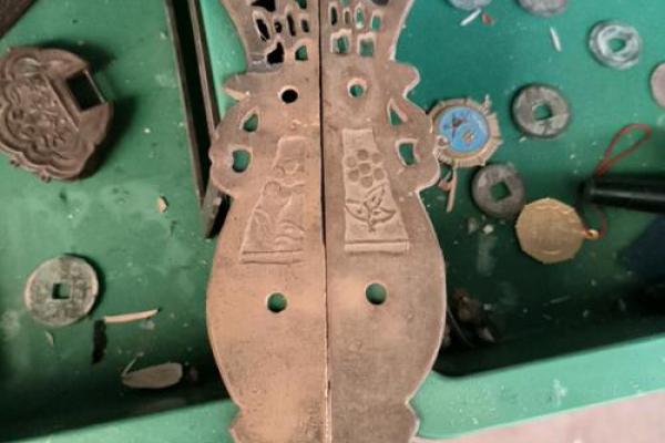 风水化煞铜尺怎么放置比较好呢