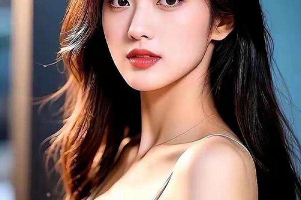 颜值高的女人，看看她们的八字特点！