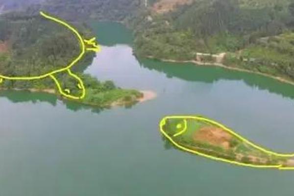 户外风水教学学习如何利用自然地理环境提升生活质量