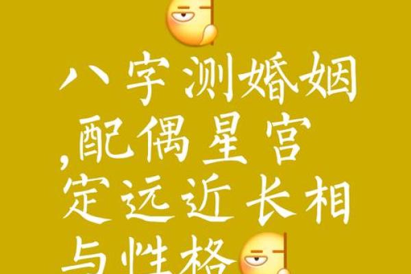 情侣八字配对