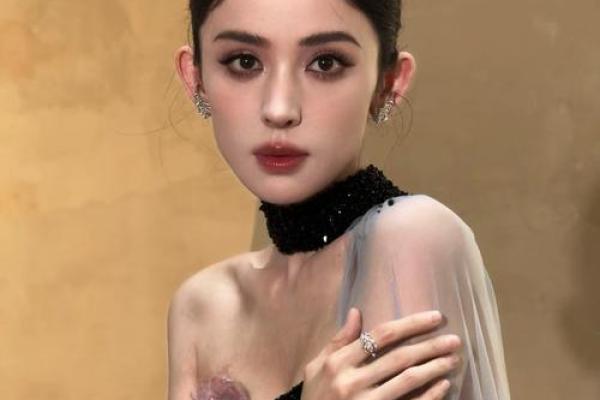 娜扎紫薇斗数 娜扎紫薇斗数